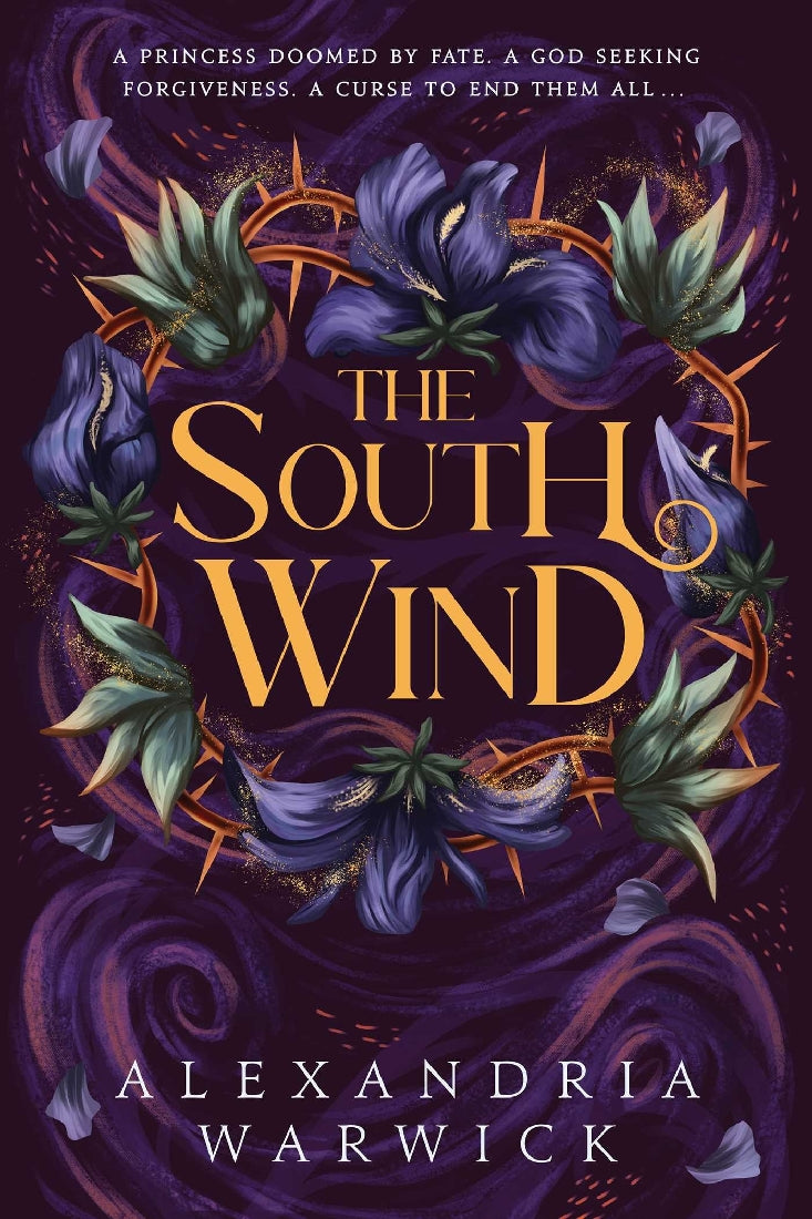 THE SOUTH WIND
