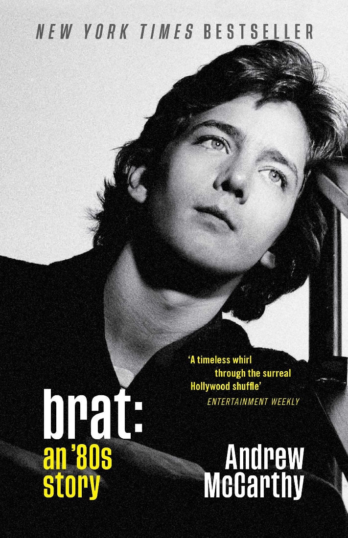 BRAT: AN 80'S STORY