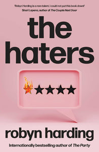 HATERS