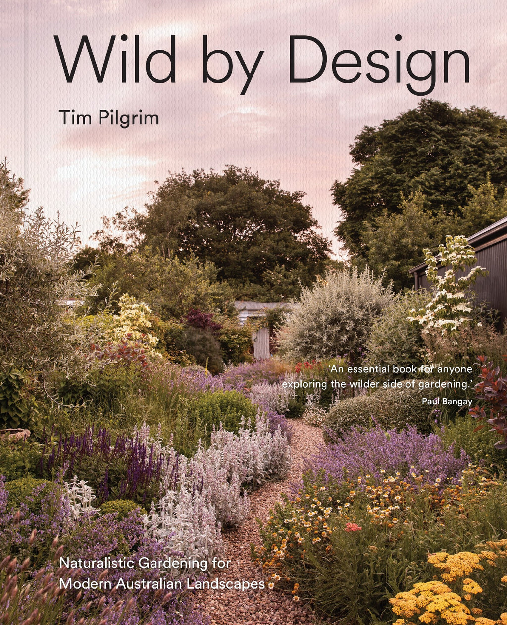 WILD BY DESIGN