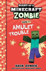 AMULET TROUBLE DOMZ #47