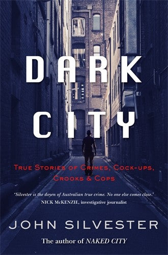 DARK CITY