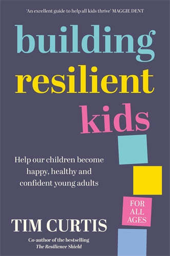 BUILDING RESILIENT KIDS
