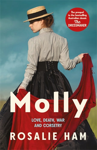 MOLLY (DESSMAKER PREQUAL)