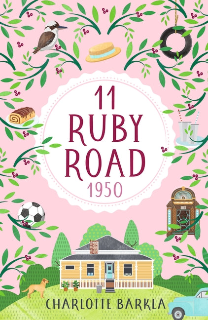 11 RUBY ROAD 1950