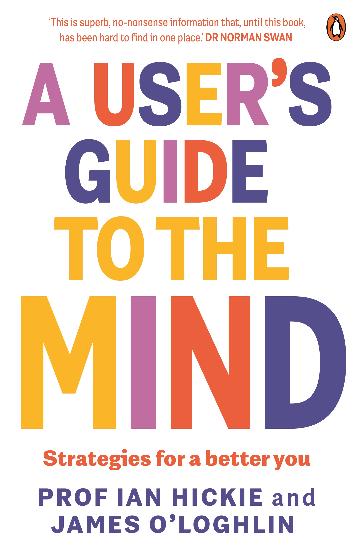 USER'S GUIDE TO THE MIND 