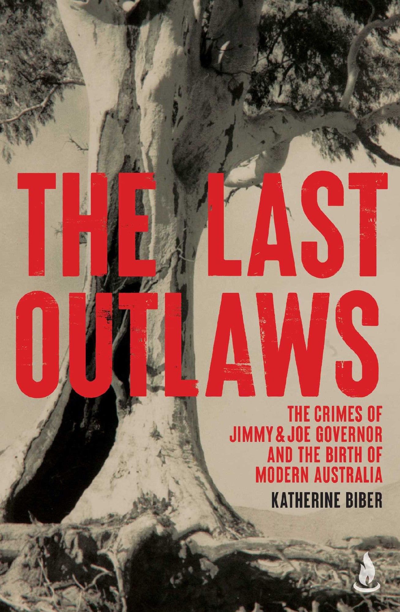 THE LAST OUTLAWS