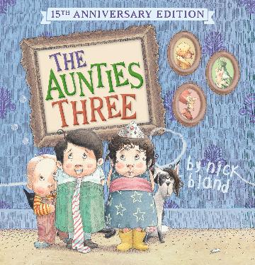 AUNTIES THREE