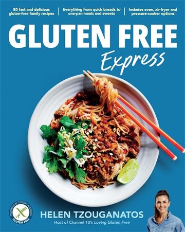 GLUTEN FREE EXPRESS