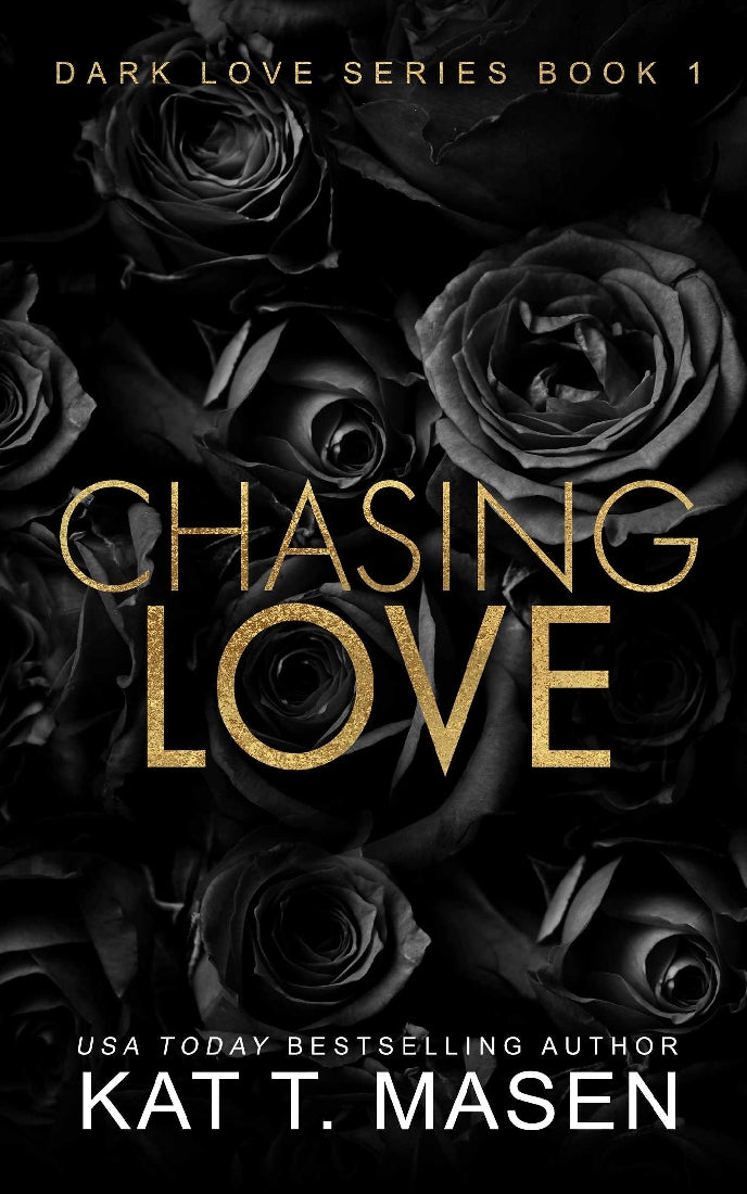 CHASING LOVE BK 1