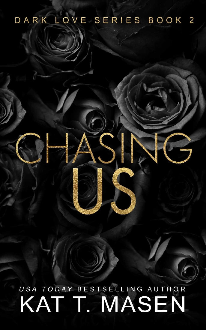 CHASING US BK 2