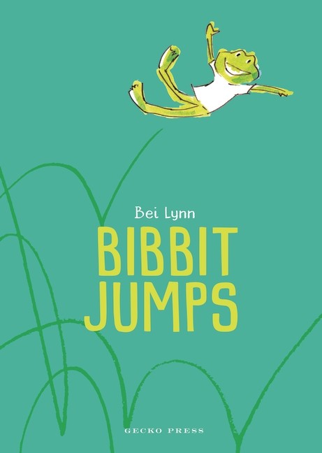 BIBBIT JUMPS