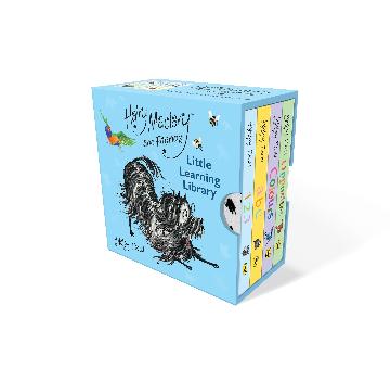 HAIRY MACLARY AND FRIENDS: LITTLE LEARNING LIBRARY