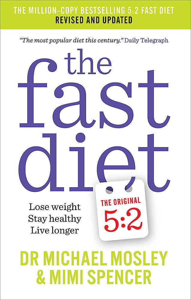THE FAST DIET