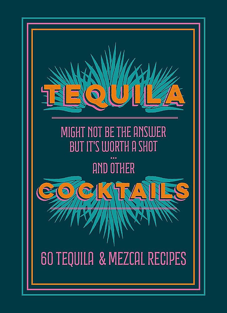 TEQUILA COCKTAILS