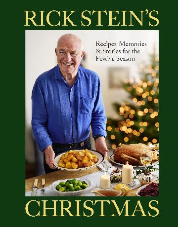 RICK STEIN'S CHRISTMAS