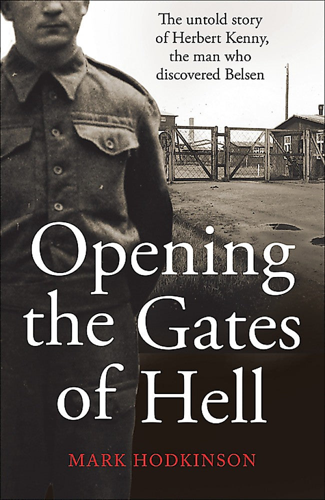 OPENING THE GATES OF HELL