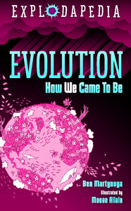 EXPLODAPEDIA - EVOLUTION