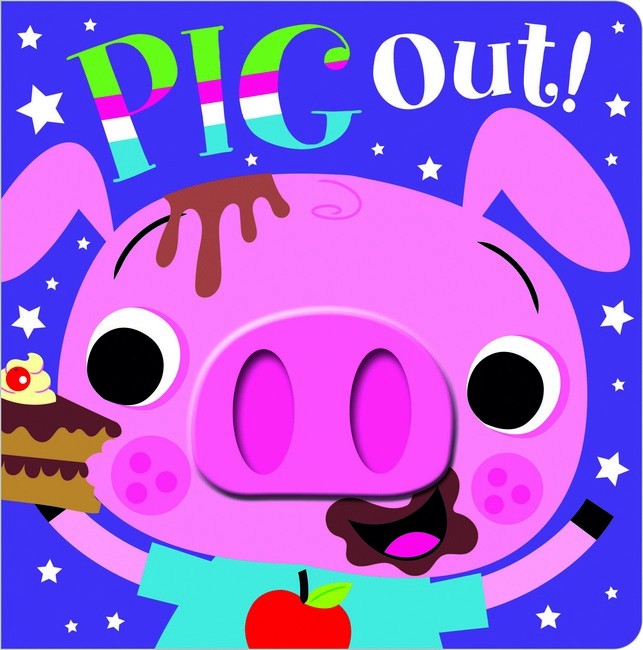 PIG OUT!