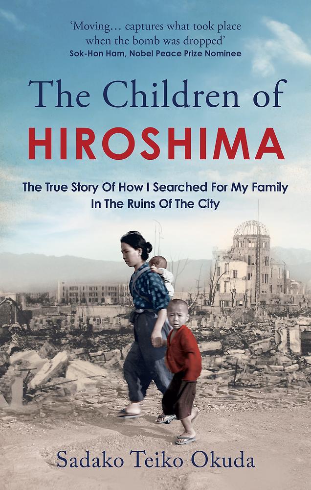 THE CHILDREN OF HIROSHIMA