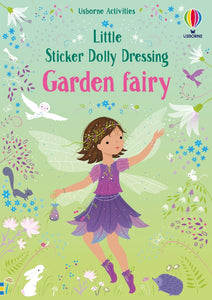 LSDS GARDEN FAIRY