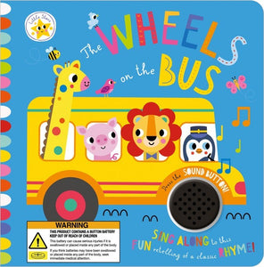 THE WHEELS ON THE BUS (LITTLE STARS)
