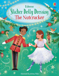 SDS NUTCRACKER