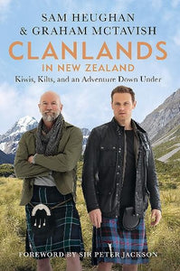 CLANLANDS IN NEW ZEALAND