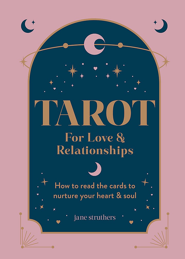 TAROT FOR LOVE & RELATIONSHIPS