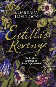 ESTELLA'S REVENGE