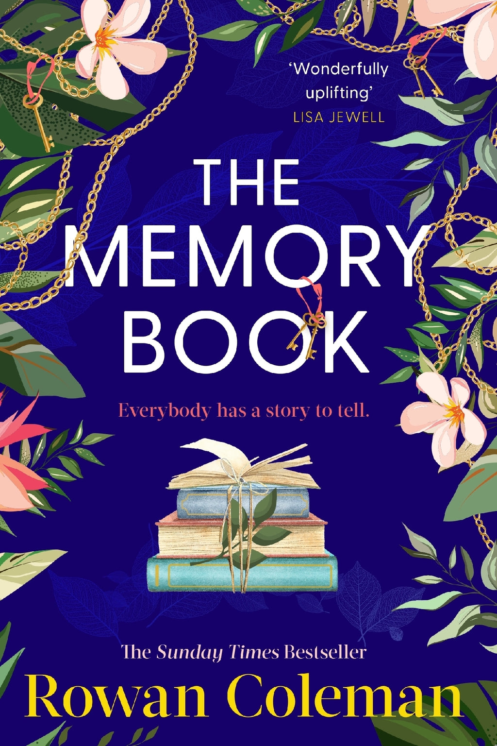 MEMORY BOOK