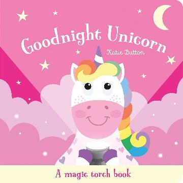 GOODNIGHT UNICORN