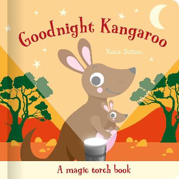 GOODNIGHT KANGAROO