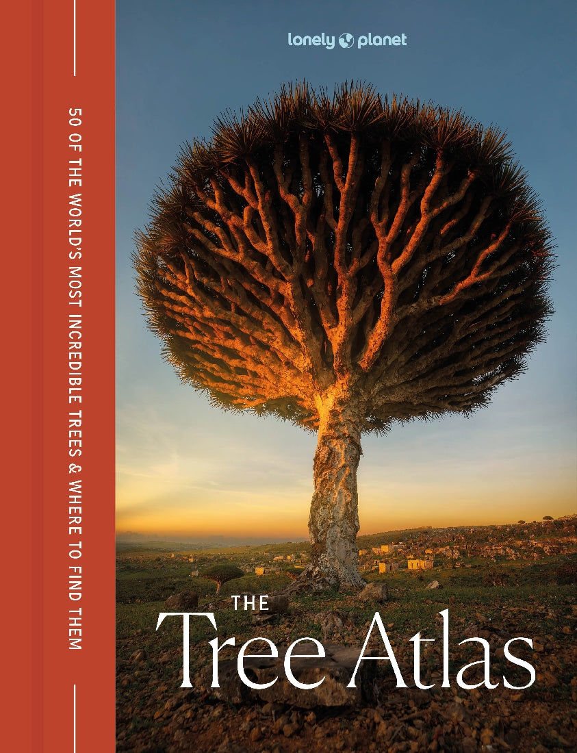 THE TREE ATLAS