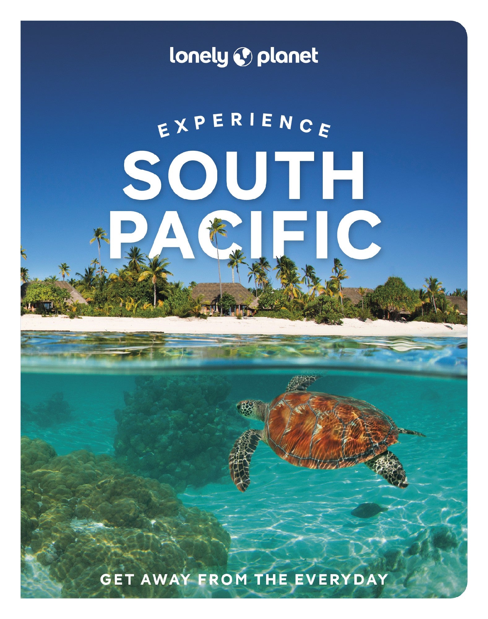EXPERIENCE SOUTH PACIFIC