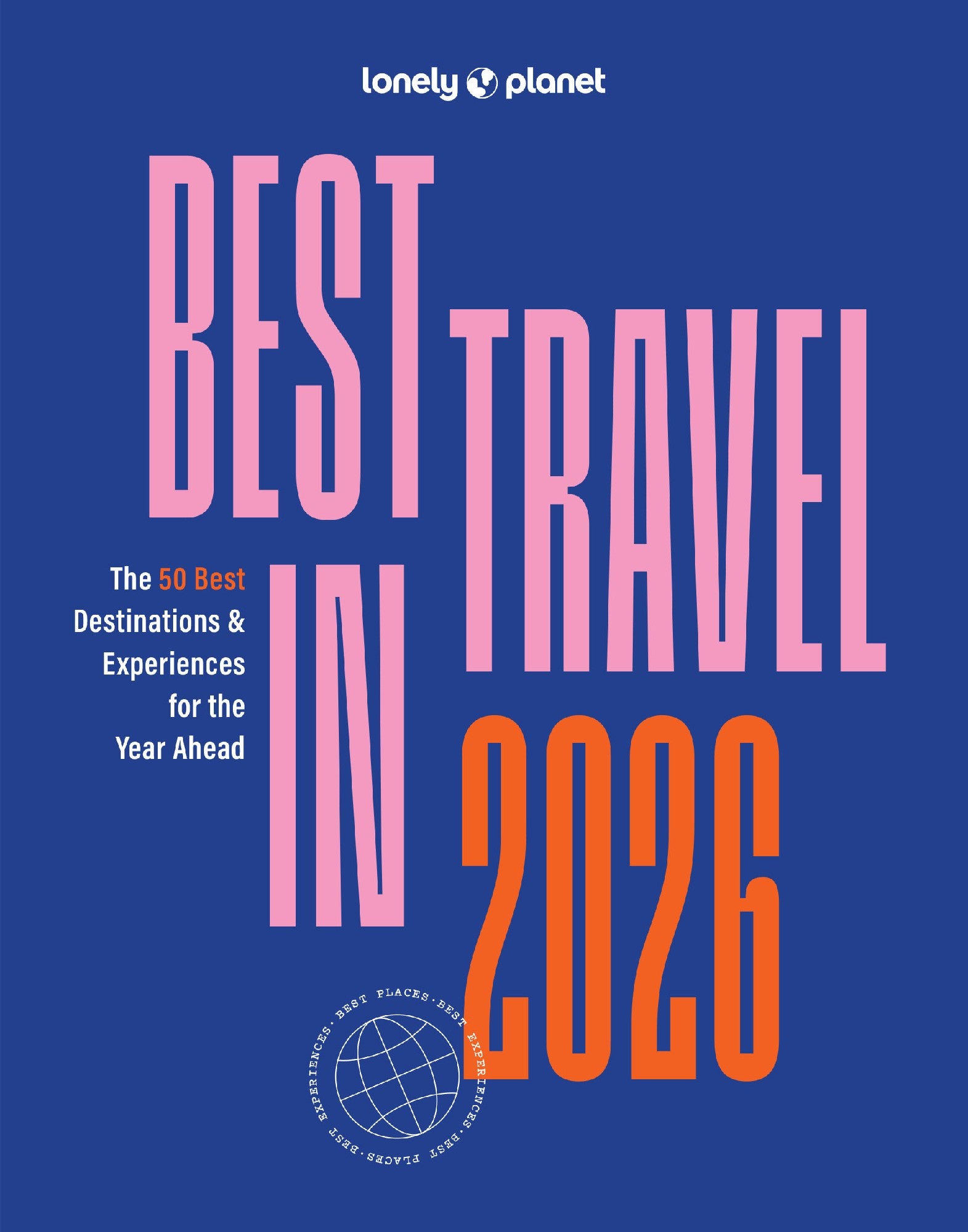 BEST IN TRAVEL 2026
