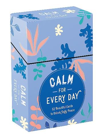 CALM FOR EVERYDAY CARDS