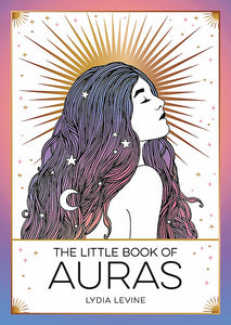 THE LITTLE BOOK OF AURAS