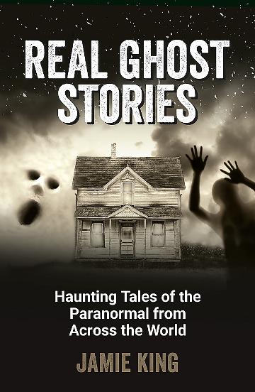REAL GHOST STORIES
