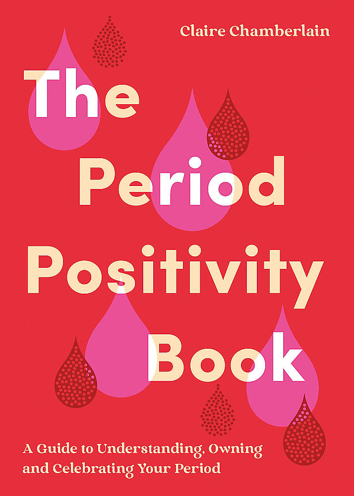 THE PERIOD POSITIVITY BOOK