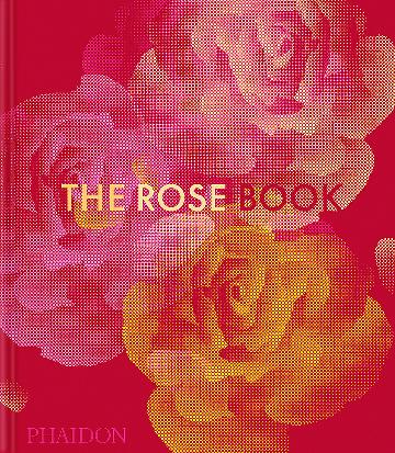 ROSE BOOK