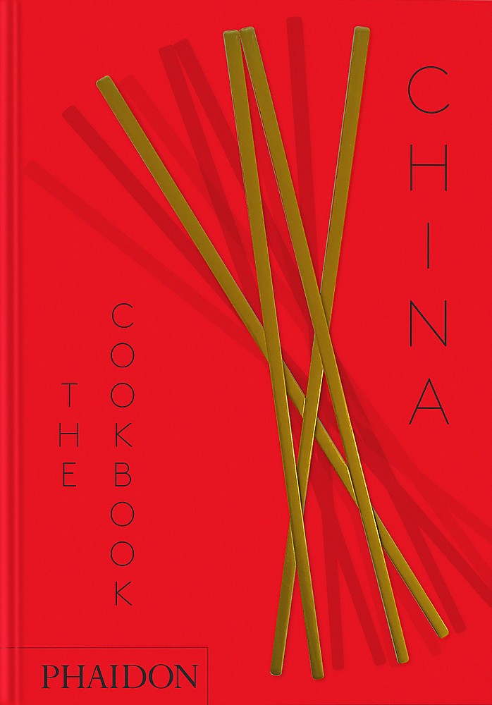 CHINA: THE COOKBOOK