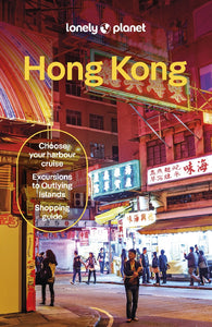 HONG KONG 20