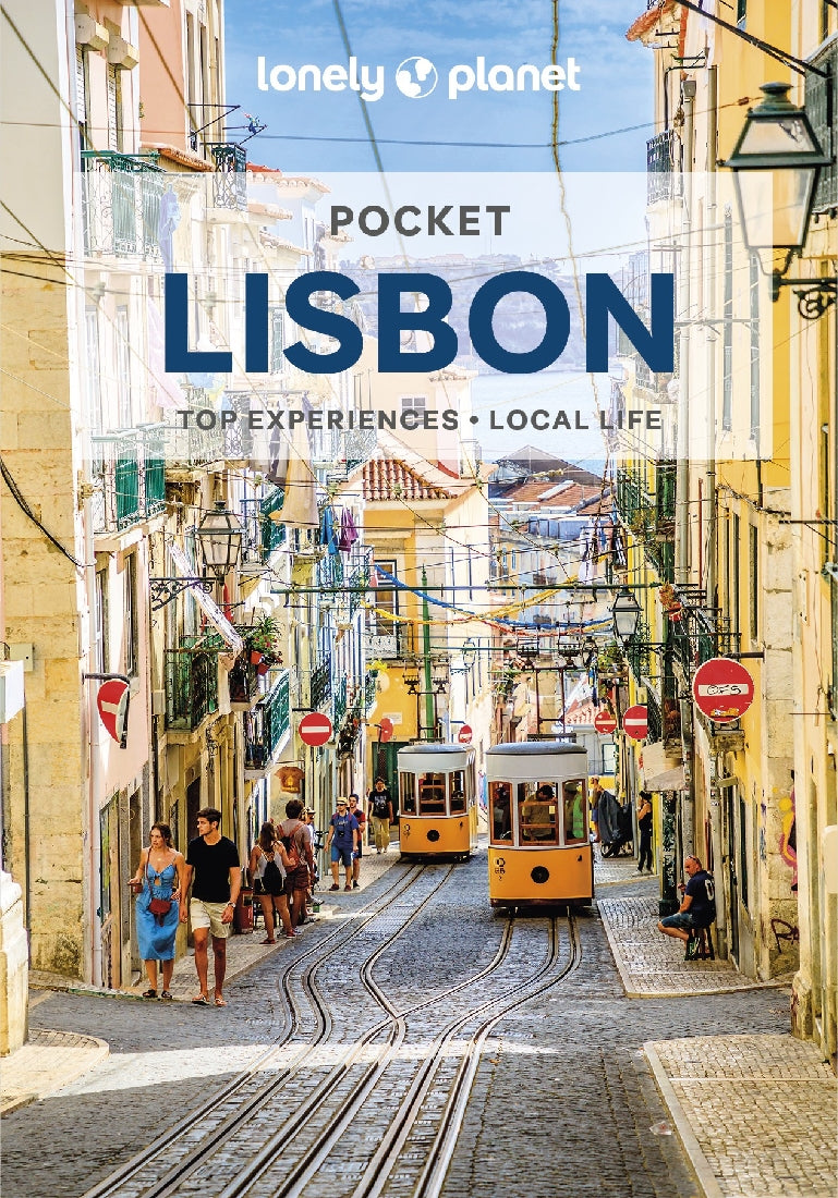 POCKET LISBON 6