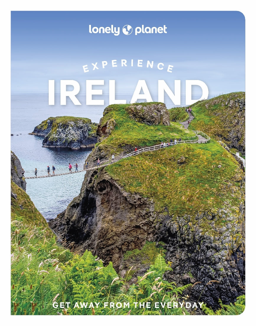 EXPERIENCE IRELAND 1