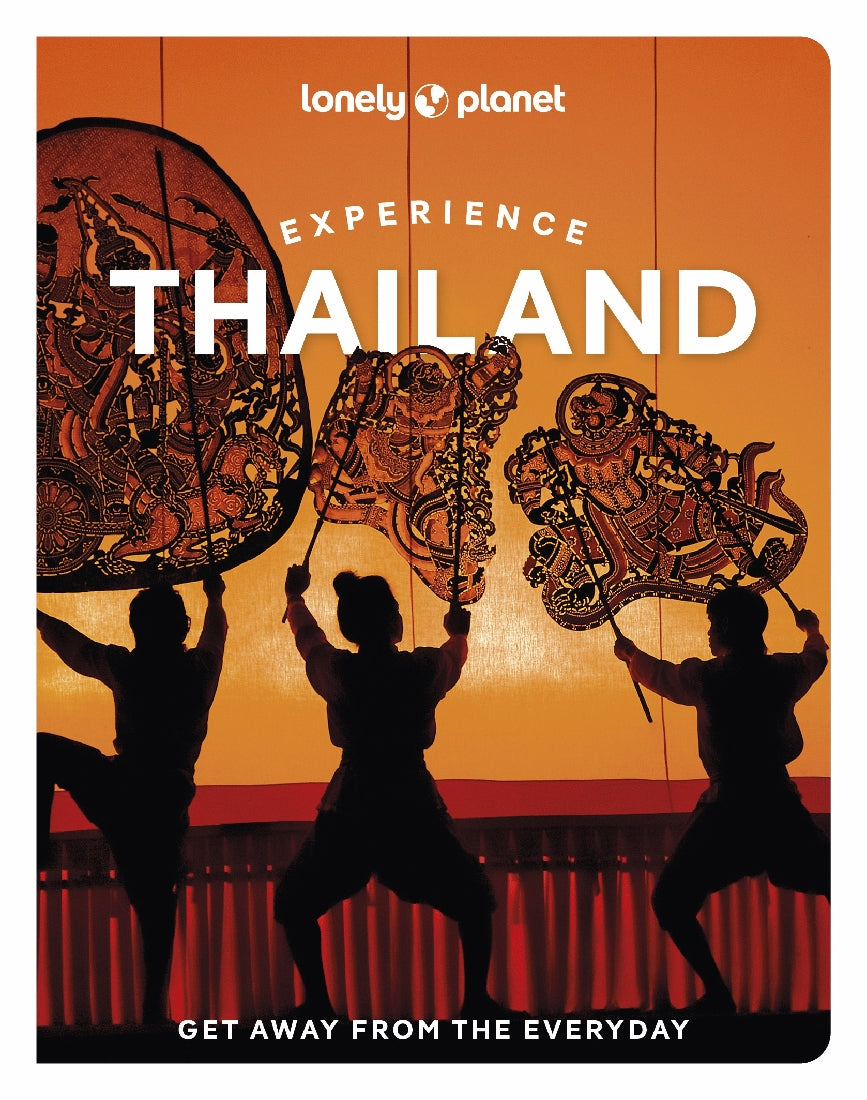 EXPERIENCE THAILAND 2