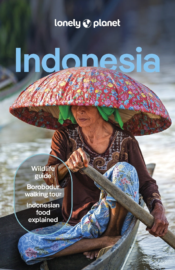 INDONESIA 14