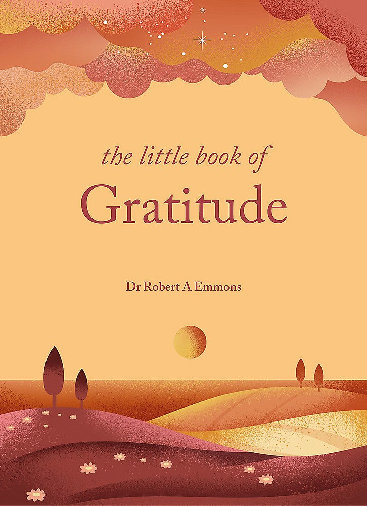 LITTLE BOOK OF GRATITUDE