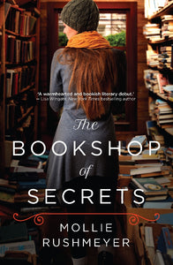 BOOKSHOP OF SECRETS