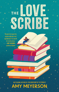 LOVE SCRIBE